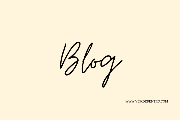 o que é um blog